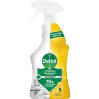 Een afbeelding van Dettol Spray citrus