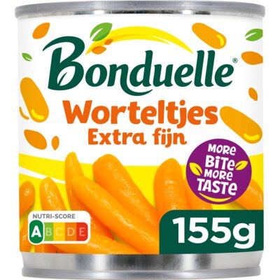 pdp-image-Bonduelle Worteltjes extra fijn