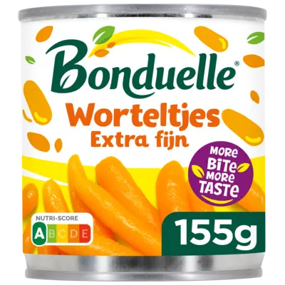 pdp-image-Bonduelle Worteltjes extra fijn