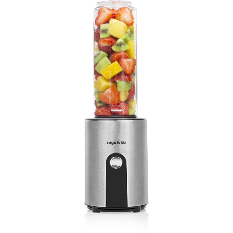 Een afbeelding van Royal vkb Smoothie blender 400 watt