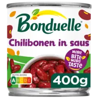 Bonduelle Chilibonen in saus