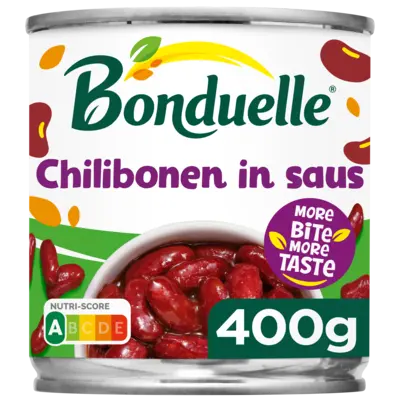 pdp-image-Bonduelle Chilibonen in saus