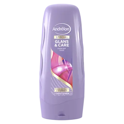 pdp-image-Andrélon Intense glans & care conditioner