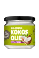 BioFan Biologische kokosolie extra vierge
