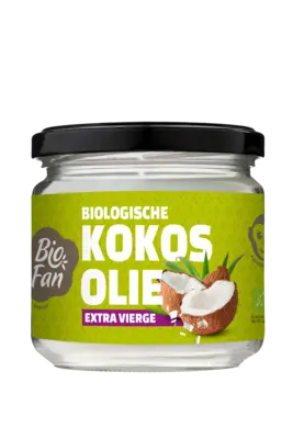 pdp-image-BioFan Biologische kokosolie extra vierge