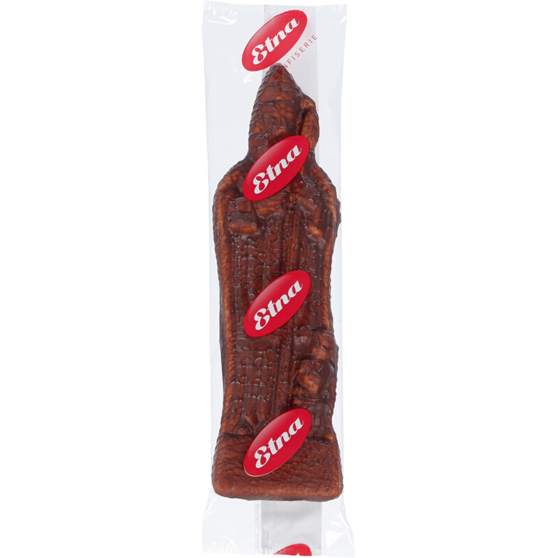 Een afbeelding van Etna Sint choco guimauve bel