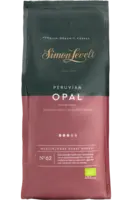 Simon Lévelt Peruvian opal bonen