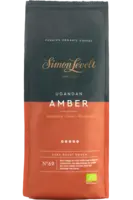 Simon Lévelt Bonen ugandan amber