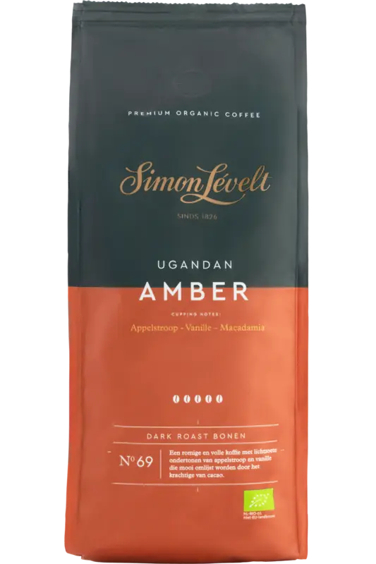 Simon Lévelt Bonen ugandan amber