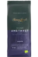 Simon Lévelt Mexican amethyst bonen