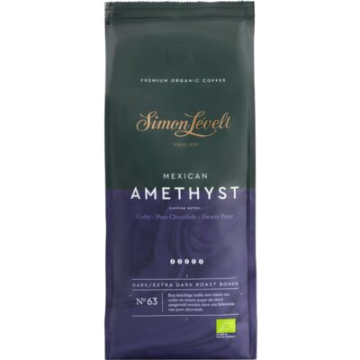 pdp-image-Simon Lévelt Mexican amethyst bonen