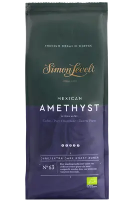 pdp-image-Simon Lévelt Mexican amethyst bonen