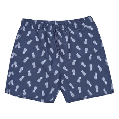 pdp-image-Blue Zwembroek ananas XL