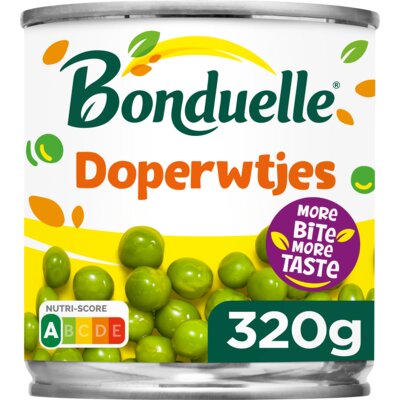 pdp-image-Bonduelle Doperwtjes