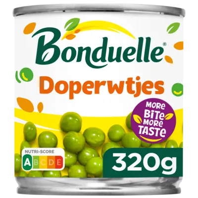 pdp-image-Bonduelle Doperwtjes
