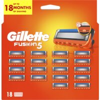 Een afbeelding van Gillette Fusion5 bigpack
