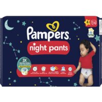 Baby shop night pants