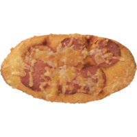 Een afbeelding van AH Focaccia pepperoni