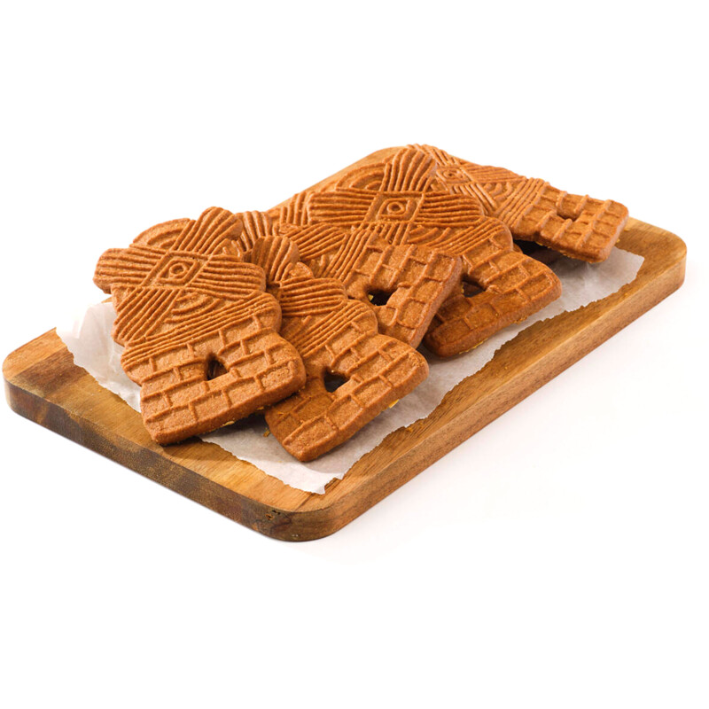 Een afbeelding van AH Roomboter speculaasmolens