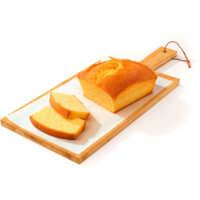 Een afbeelding van AH Roomboter cake naturel