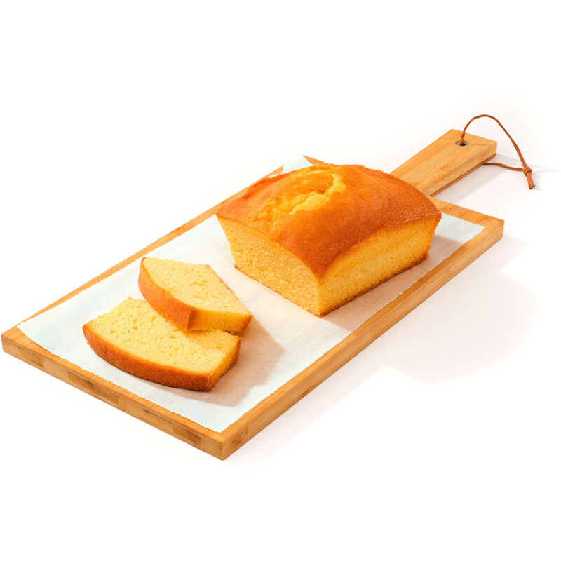 Een afbeelding van AH Roomboter cake naturel
