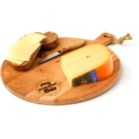 Een afbeelding van AH Zaanlander Belegen 48+ stuk