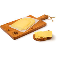 Een afbeelding van AH Zaanlander Prestige extra oud 48+ plakken