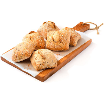 pdp-image-AH Liefde & Passie Spelt broodjes