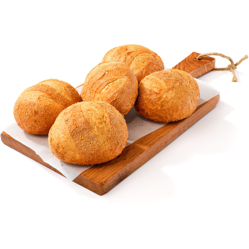 Een afbeelding van AH Italiaanse bollen