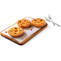 Een afbeelding van AH Mini appeltaart
