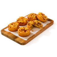 Een afbeelding van AH Mini appelnotenkoek