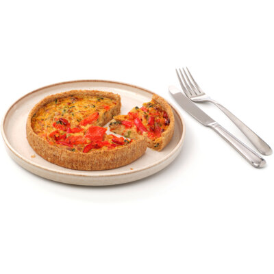 pdp-image-AH Quiche tomaat mozzarella volkoren bodem