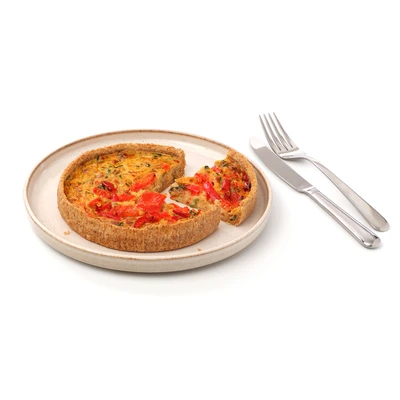 pdp-image-AH Quiche tomaat mozzarella volkoren bodem