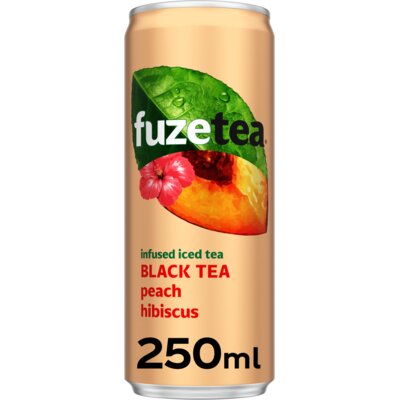 pdp-image-Fuze Tea Black peach hibiscus bel