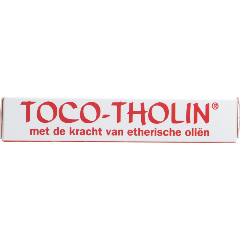 Een afbeelding van Toco Tholin Druppels