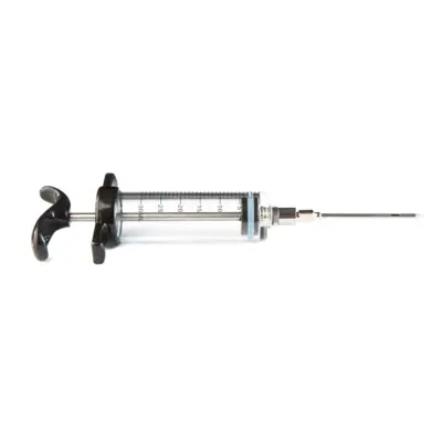 pdp-image-Grill Guru Marinade injector kunststof