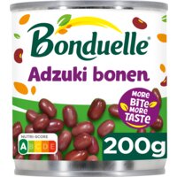 Een afbeelding van Bonduelle Adzuki bonen