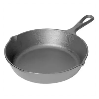 pdp-image-Grill Guru Cast iron fry pan M