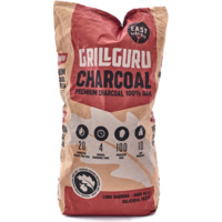Grill Guru Houtskool 10 kilo
