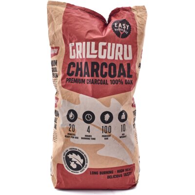 pdp-image-Grill Guru Houtskool zak