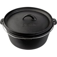 Een afbeelding van Grill Guru Dutch oven medium