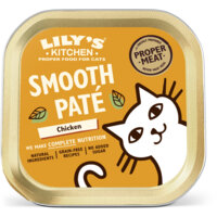Lily's Kitchen Paté met kip