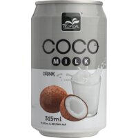 Een afbeelding van Tropical Coco milk drink