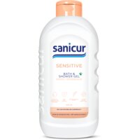 Afbeelding van Sanicur Bad & Douche Sensitive