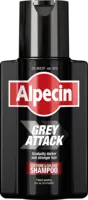 Alpecin Grey attack shampoo