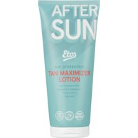 Afbeelding van Etos Aftersun tan maximizer lotion