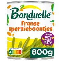 Bonduelle Franse sperzieboontjes