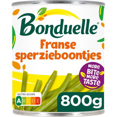 pdp-image-Bonduelle Franse sperzieboontjes