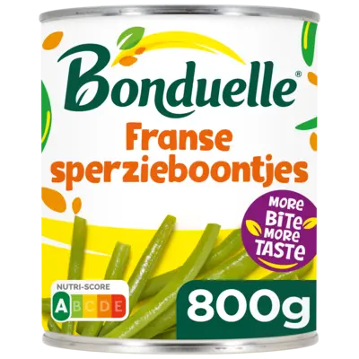 pdp-image-Bonduelle Franse sperzieboontjes