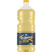 Afbeelding van Frituurolie